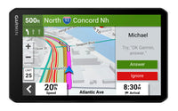 Garmin Drivecam™ 76 Gps Navigator - Daily Commute W/ 7