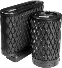PlasmaMade Ductless E-Filter for Downdrafts Range Hood Part