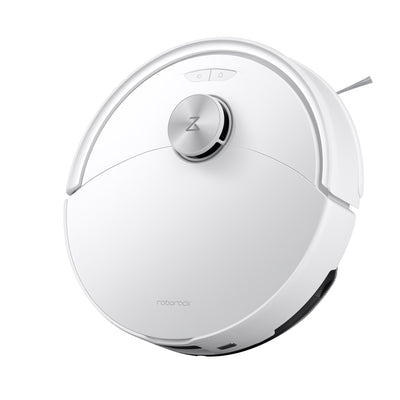 Roborock Q10 VF+ Robot Vacuum & Mop with VibraRise 2.0 Mopping, 10,000 Pa Suction, Self-Empty Dock | Robot aspirateur laveur Roborock Q10 VF+ avec systeme VibraRise 2.0, aspiration 10 000 Pa et station auto-vidage
