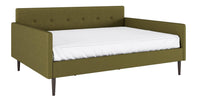 DHP Wimberly Fabric Daybed