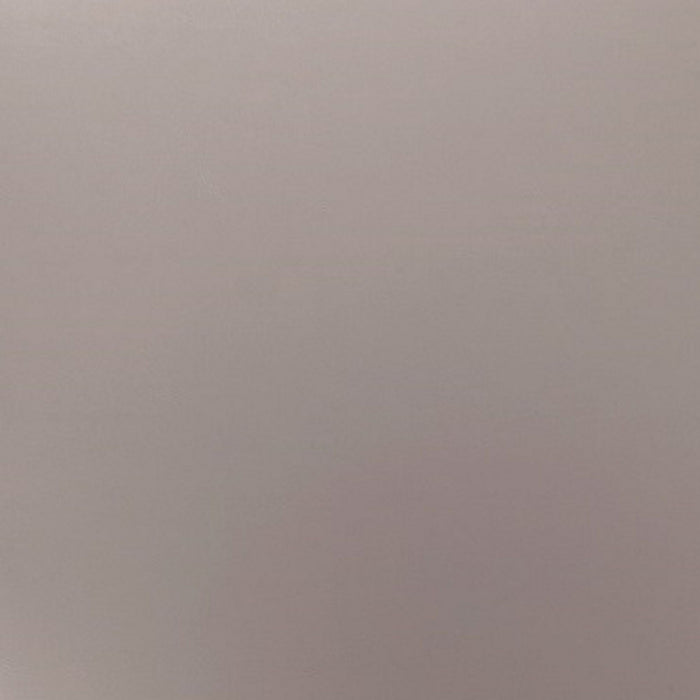 Manhattan Comfort Shubert Modern Faux Leather & Velvet Dining Armchair - Light Grey