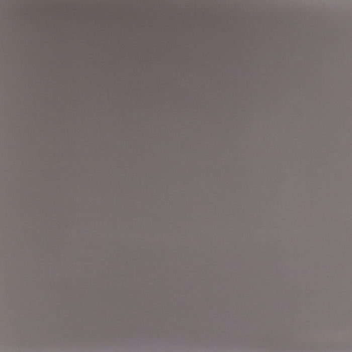 Manhattan Comfort Modern Serena Dining Armchair Upholstered Leatherette with Steel Legs - Grey