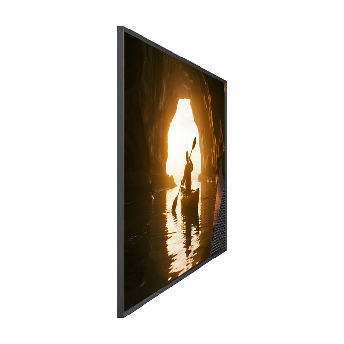 Hisense 100\" DLT 4K ALR Projector Screen – Daylight (DLT100-E)