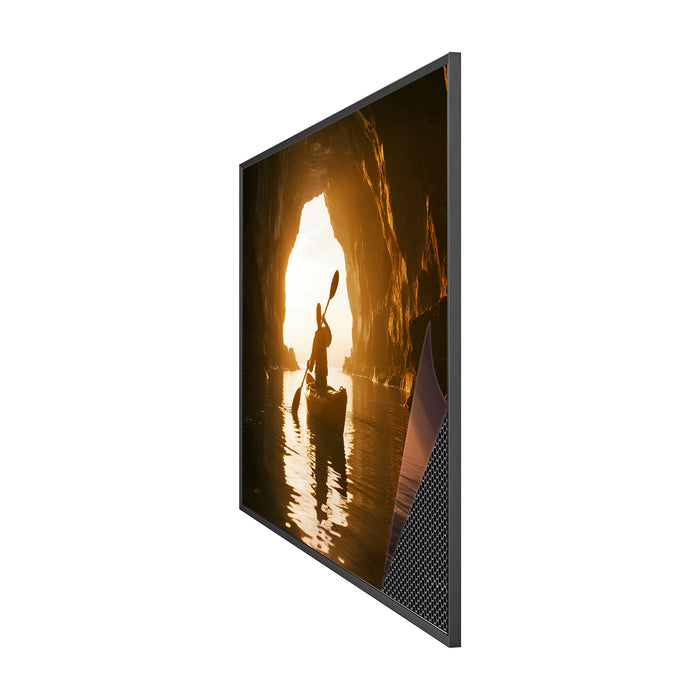 Hisense 100\" DLT 4K ALR Projector Screen – Daylight (DLT100-E)