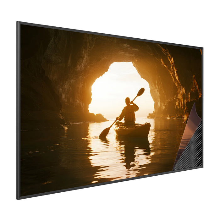 Hisense 100\" DLT 4K ALR Projector Screen – Daylight (DLT100-E)