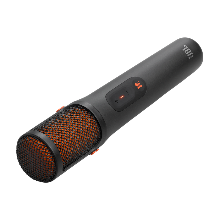 JBL EasySing Wireless Microphones (JBLEASYSINGMICSAM) – Set of Two