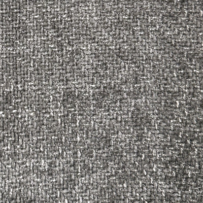 Scott Living Elevate Modular 82" Chenille Fabric Loveseat with Power Sliding - Grey | Causeuse modulaire Elevate de Scott Living de 82 po en tissu en chenille avec coulissement électrique - gris