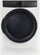 Electrolux  8.0 Cu. Ft. Front Load Perfect Steam™ Electric Dryer  - Matte White - ELFE773CMW