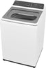 Electrolux 5.0 Cu. Ft. I.E.C Top Load Washer -  White - ELVW7405AW | Laveuse Electrolux à chargement par le haut de 5,0 pi³ - blanche - ELVW7405AW