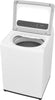 Electrolux 5.0 Cu. Ft. I.E.C Top Load Washer -  White - ELVW7405AW | Laveuse Electrolux à chargement par le haut de 5,0 pi³ - blanche - ELVW7405AW