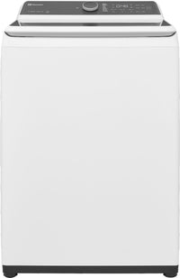 Electrolux 5.0 Cu. Ft. I.E.C Top Load Washer - White - ELVW7405AW