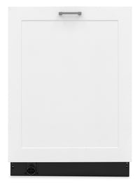 Frigidaire 24'' 49 dBA Built-In Dishwasher – Panel Ready - FDSR4501AP 