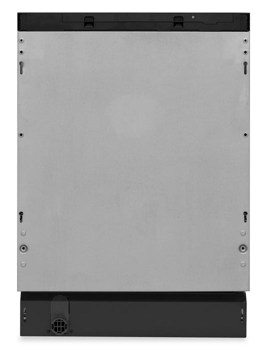 Frigidaire 24'' 49 dBA Built-In Dishwasher – Panel Ready - FDSR4501AP