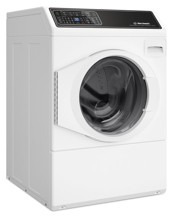 Huebsch® 3.5 Cu. Ft. Front Load Washer with Pet Plus™ – White - FF7111WN 