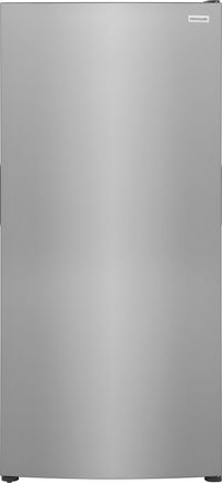 Frigidaire 20 Cu. Ft. Garage Ready Upright Freezer - Stainless Steel -  FFUE2022AF 