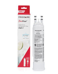 Frigidaire Water/Air Filter Combo Kit with Produce Keeper - FRIGCOMBO9 