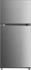 Frigidaire 22 Cu. Ft. Garage Ready Top Freezer Refrigerator - Fingerprint-Resistant Stainless Steel Look -  FRTE2246AV