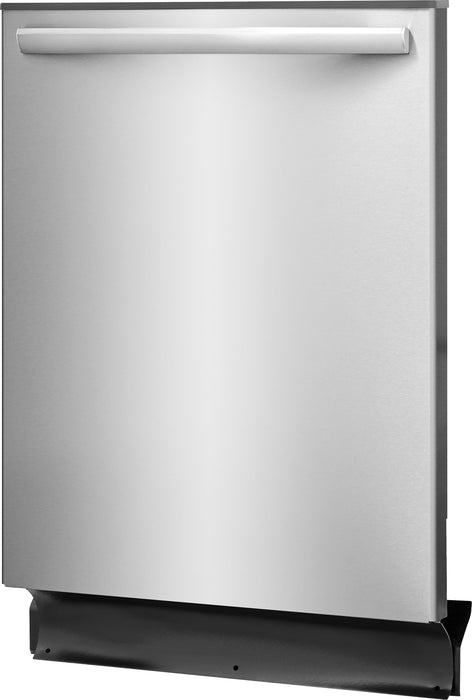 Frigidaire Gallery 24\" Dishwasher - Stainless Steel - GDHH4527AF