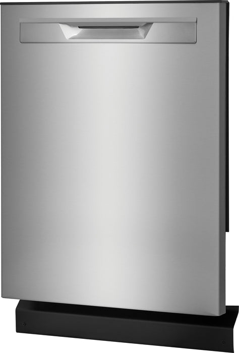 Frigidaire Gallery 24\" Built-In Dishwasher - Stainless Steel -  GDPP4515AF