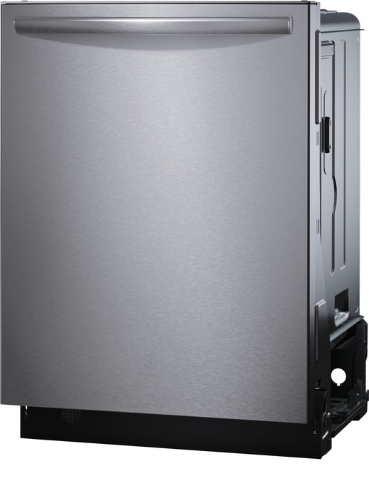 Frigidaire Gallery 24\" Dishwasher - Stainless Steel -  GDSH4735AF