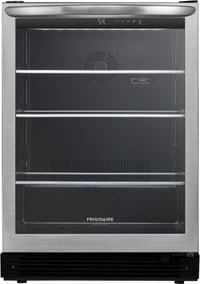 Frigidaire Gallery 185 Can Beverage Center - Stainless Steel - GRYB5426AS