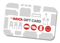 Brick eGift Card 