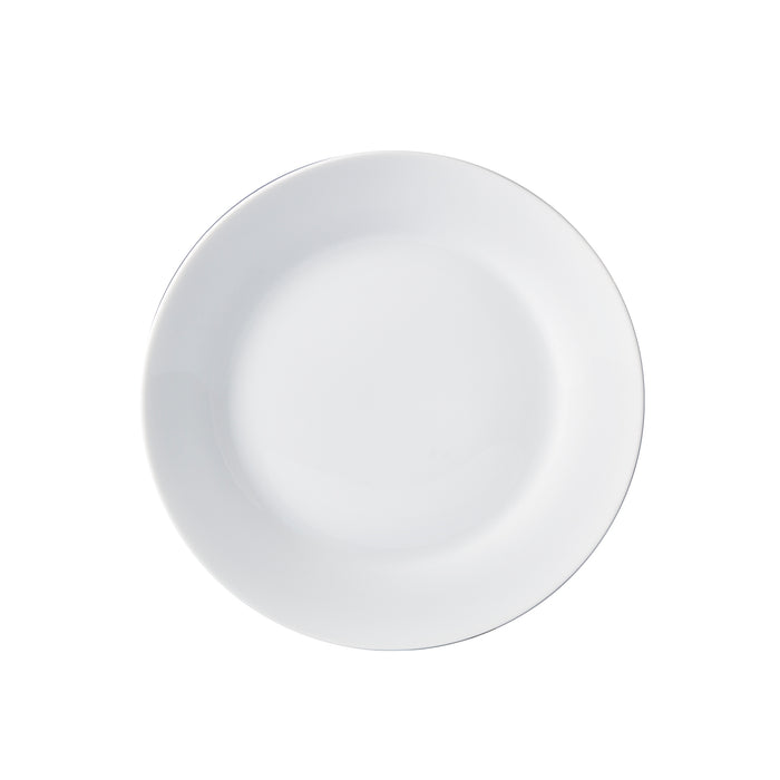 H2K Aspen 12-Piece Porcelain Dinnerware Set, Service for 4