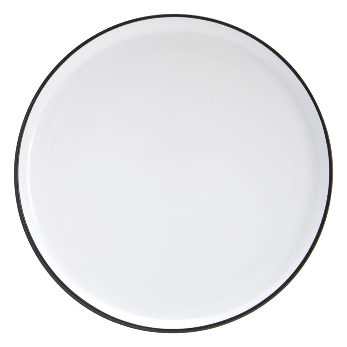 Cena Home Bistro Dinner Plates Set of 4
