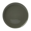 Gaia Stoneware Dinner Plates, Set of 4 (10.5-Inch) | Gaia Assiettes Principales en Gres, Ensemble de 4 (26.5 cm)