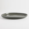 Gaia Stoneware Dinner Plates, Set of 4 (10.5-Inch) | Gaia Assiettes Principales en Gres, Ensemble de 4 (26.5 cm)