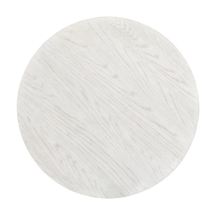 Holton 2-Pack End Tables - Pearl 