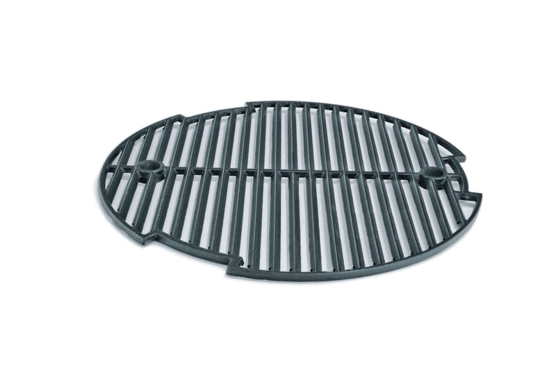 Broil King Keg 5000 Charcoal Kamado Grill in Metallic Charcoal