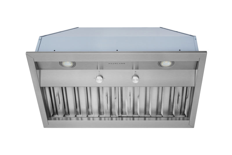 Hauslane Pro-Style 42\" IN-R200 Built-In Range Hood - IN-R200SS-42