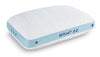 Bedgear Summit 2.0 Performance King Pillow – Back Sleepers