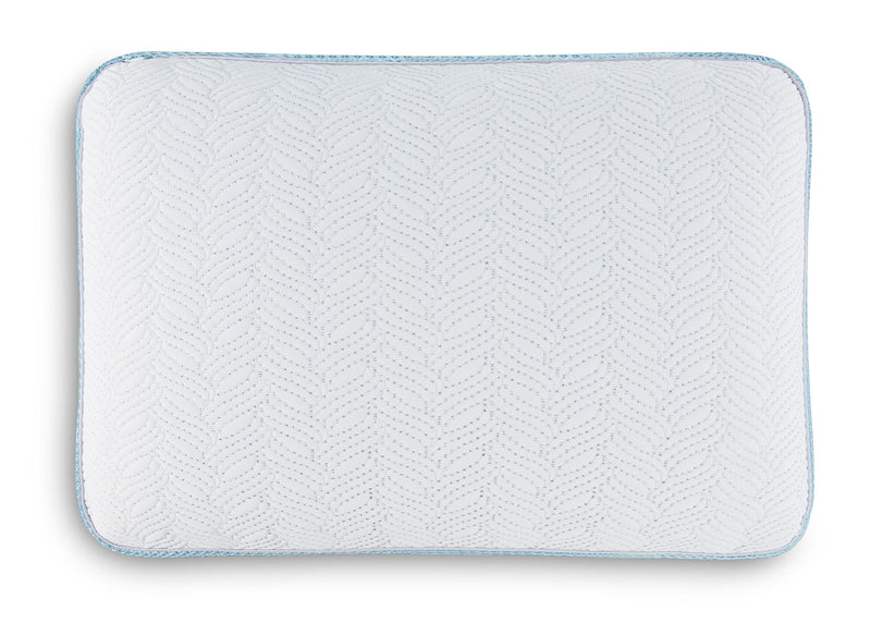 Bedgear Summit 2.0 Performance King Pillow – Back Sleepers