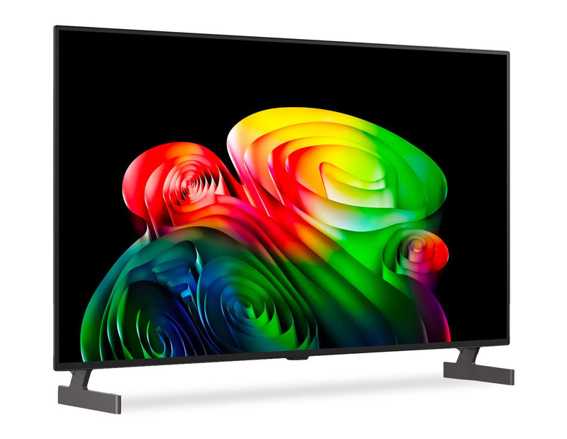 LG 83\" B6 4K OLED AI Smart TV (OLED83B6GUA.ACC) - 2026 Model