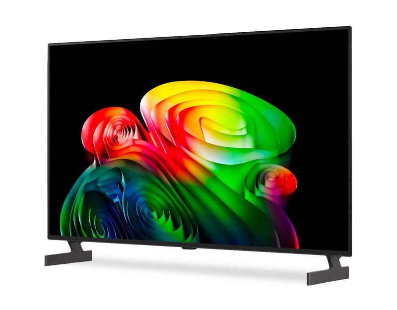 LG 83\" B6 4K OLED AI Smart TV (OLED83B6GUA.ACC) - 2026 Model
