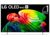 LG 55\" B6 4K OLED AI Smart TV (OLED55B6GUA.ACC ) - 2026 Model