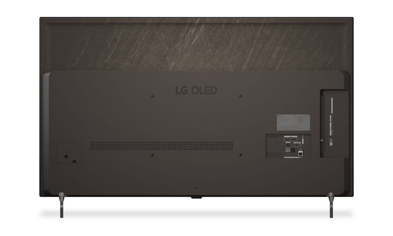 LG 48\" B6 4K OLED AI Smart TV (OLED48B6GUA.ACC) - 2026 Model