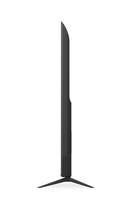 LG 75\" QNED82 Mini-LED 4K Smart webOS TV (75QNED82BUA.ACC) – 2026 Model