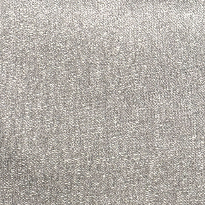 Cindy Crawford Home Aspen 33.5\" Fabric Swivel Power Reclining Chair with Power Footrest - Silver