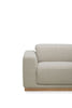 Balance 6-Piece Power Reclining Sectional with Power Headrests - Ginger | Sofa sectionnel à inclinaison électrique Balance 6 pièces avec appuie-têtes électriques - gingembre