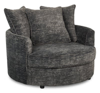 Made in Canada Sofa Lab Customizable Cuddler 48