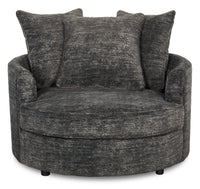 Made in Canada Sofa Lab Customizable Cuddler 48