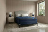 Springwall Milano Eurotop Medium Queen Mattress | Matelas moyen à Euro-plateau Milano de Springwall pour grand lit
