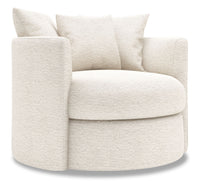 Made in Canada Sofa Lab Customizable Nest 42