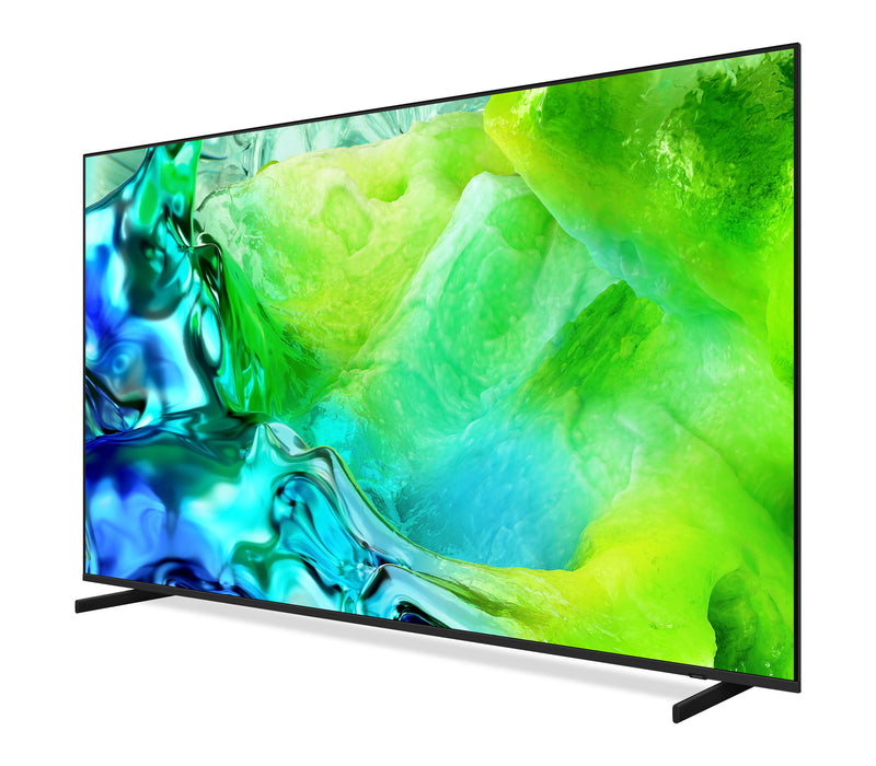 SAMSUNG 98\" QN80H Neo QLED 4K Vision AI Smart TV (QN100QN80HFXZC) - 2026 Model