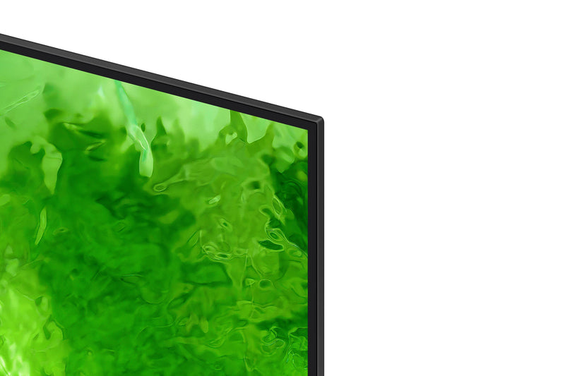 SAMSUNG 98\" QN80H Neo QLED 4K Vision AI Smart TV (QN100QN80HFXZC) - 2026 Model