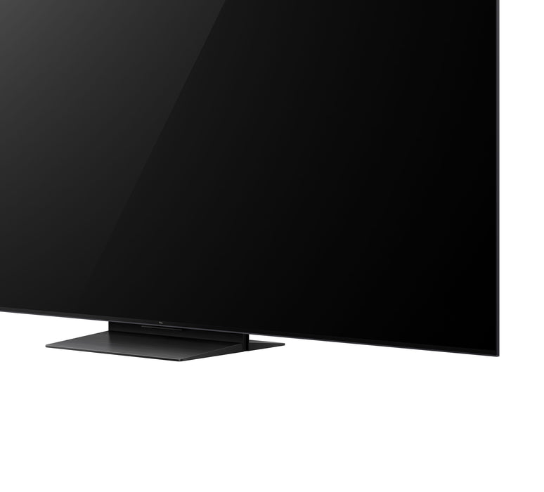 TCL 85\" QM7L QD Mini-LED 4K UHD Smart Fire TV (85QM7L) - 2026 Model