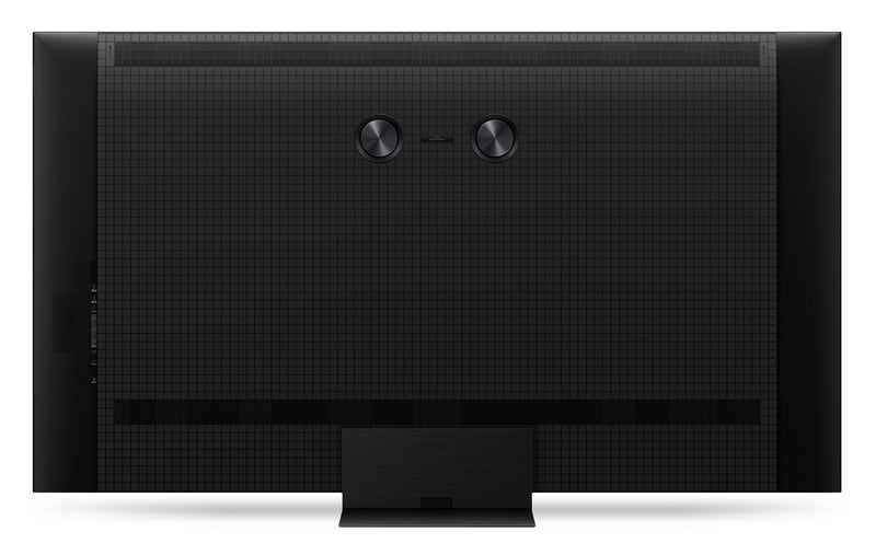 TCL 55\" QM7L SQD Mini-LED 4K UHD Smart Fire TV (55QM7L) - 2026 Model